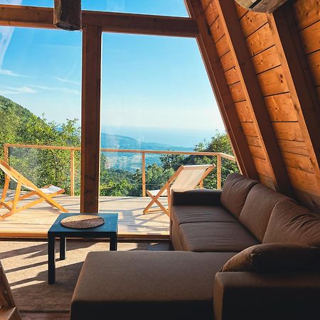 Horizon Lodge Medurec Ulcinj Exterior foto